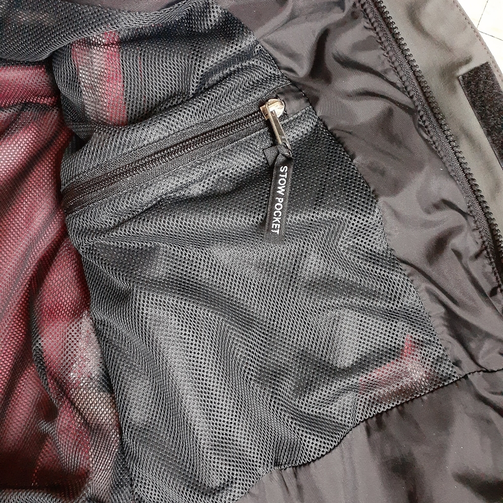 The North Face Hydro Seal Jacket - Picture 7 of 7
